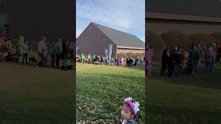 Trickortreat at Woodbury Church 10262024￼ [upl. by Cleary]