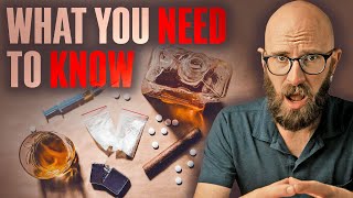 What is the Deadliest Drug of All Time [upl. by Eilssel]