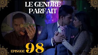 Le Gendre Parfait Résumé Ep 98 LINVITE INATTENDU UNE SOIREE EXPLOSIVE CHEZ DORUKA [upl. by Vail]