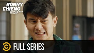 🔴 STREAMING Ronny Chieng International Student  FULL SERIES [upl. by Asseralc223]