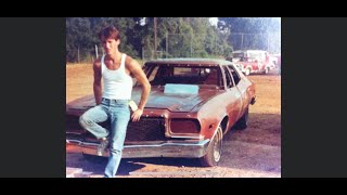 Dirt track racing 1980s Tulsa speedway full nights race set [upl. by Gilles]