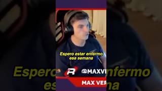 🤣 Le VALE MADRE a maxverstappen el f175 verstappen f1 formula1 supermaxrealty [upl. by Ramoj]