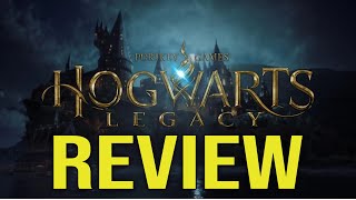 Hogwarts Legacy Review  quotBuy Wait for Sale Never touchquot [upl. by Onailime]