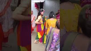 কুত কুতি মাইয়া  Kut Kuti Maiya  Bangla New Dance Performance 2021 [upl. by Lekcim]