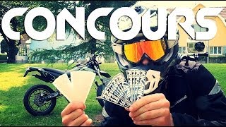 Concours TERMINÉ  5000 abonnés 50 lots de stickers [upl. by Mcnair]