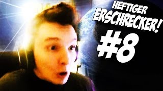 EIN HEFTIGER ERSCHRECKER  Heavy Rain  Part 8 [upl. by Leafar]