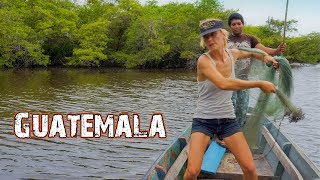 What Guatemala Travel is Really Like  Hasta Alaska  S02E07 [upl. by Towne]