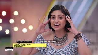 Myntra Fashion Superstar  Manish Malhotra  Sushmita Sen  Mallika Dua  Episode 5 [upl. by Nylrahs]