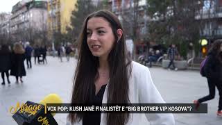 Kush janë finalistët e “Big Brother Vip Kosova”  MIRAGE  10032023 [upl. by Ashwell397]