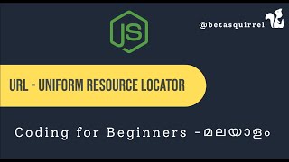 Understanding URLs Components and Examples malayalam [upl. by Roath419]