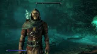 Skyrim  quot El Plan de Zaharia quot [upl. by Asus]