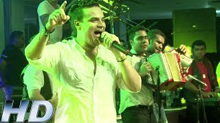 El Gavilán En Vivo  Silvestre Dangond amp Lucas Dangond Montería FULL HD [upl. by Swetiana]