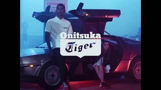 Onitsuka Tiger California 78 EX [upl. by Hardy94]