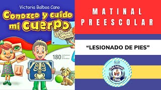 Matinal de Preescolar  06 de Septiembre del 2024  Club Infantil RJA [upl. by Jannel45]