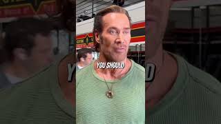 Is Mike OHearn NATURAL [upl. by Norse652]