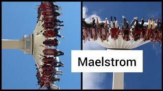 Maelstrom at Drayton Manor [upl. by Salmon]