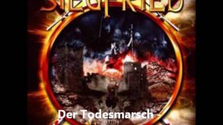 Der Todesmarsch  Siegfriedwmv [upl. by Ilarrold]