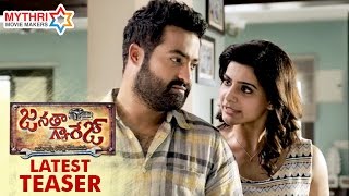 Janatha Garage Latest Interview  NTR Nithya Menon Rajeev Kanakala Koratala Siva  Shreyas Media [upl. by Danie92]