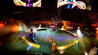 ringling brothers circus [upl. by Yrrak]