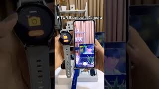 Aibro F8 Smartwatch Jam Tangan Olahraga Sport  Layar 139 Inch LCD IPS  IPX67 shorts [upl. by Danuloff]