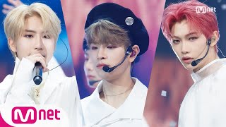 Stray Kids  Levanter KPOP TV Show  M COUNTDOWN 200102 EP647 [upl. by Justus684]