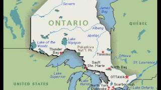 Ontario Sucks The Three Dead Trolls in a Baggie [upl. by Dnaltroc69]