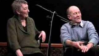 Silent Scream QampA with director David Hayman [upl. by Vahe378]