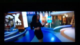 Steve Edwards Araksya Karapetyan Dancing D [upl. by Isabel]