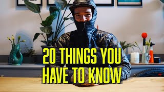 20 REALLY USEFUL BIKEPACKING THINGS YOU NEED [upl. by English379]