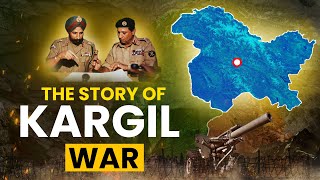 quotKargil War Story 1999 Detailed Insight and PostWar Fate of Pakistani Soldiersquot [upl. by Arrej]