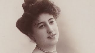 Marie Panthes plays Liszt Années de pèlerinage 1952  Live [upl. by Assyle773]