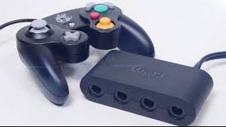 Best wii games that use GC controller [upl. by Ecirtahs]