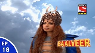 Baal Veer  बालवीर  Episode 18  Full Episode [upl. by Neddy]