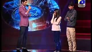 Pakistan Idol Show Episode 12 Full First Elimination Round [upl. by Matty]