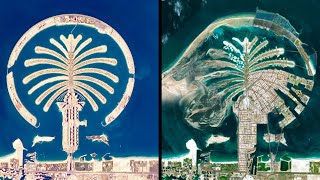 The Terrifying And Stupid Reason Artificial Islands Are Being Built [upl. by Omer]