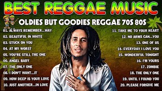 BEST REGGAE MIX 2024  MOST REQUESTED REGGAE LOVE SONGS 2024  ALL TIME FAVORITE REGGAE SONGS [upl. by Airdnaxila]