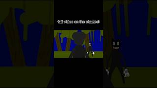 Cartoon cat versus cartoon dog cartooncat cartoondog [upl. by Donald137]