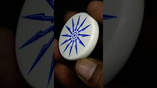 Semi grip metal coin striker yutubeshorts video vcacarrom viralvideo trending shortsfeed [upl. by Anaujit144]