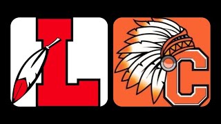 Cherokee at Lenape High School Football  10623 [upl. by Elora]