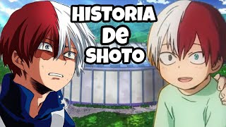 Shoto Todoroki Edit My Hero Academia [upl. by Ainaled]