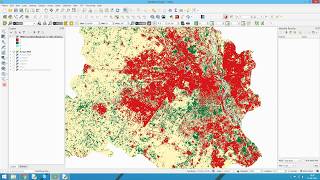 2 Handson Urban Growth Modelling using Cellular Automata [upl. by Dyanne]