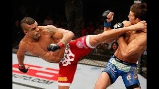 trt vs rockhold 232 [upl. by Cooe]