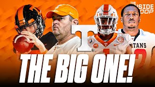 Tennessee Vols Gearing Up for MASSIVE Recruiting Weekend  Top Prospects In Knoxville 🍊 [upl. by Yusem]