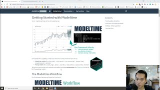 TidyTuesday Tidy Forecasting with Modeltime [upl. by Ballman]