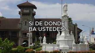 TOP DOGZ  De donde ba uste version 2024 [upl. by Oralle]