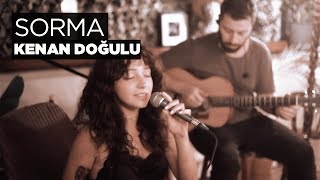 Sorma Akustik  Zeynep Bastık [upl. by Joab268]