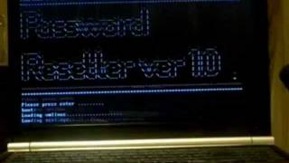 Windows 7 Password Reset [upl. by Ancelin578]