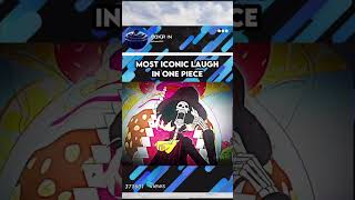 pokain9555  BEST LAUGH IN ONE PIECE [upl. by Airpac]