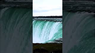 Incredibly powerful and very beautiful Niagara Falls [upl. by Deerdre]