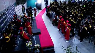 Regenesys Education Graduations [upl. by Immaj]